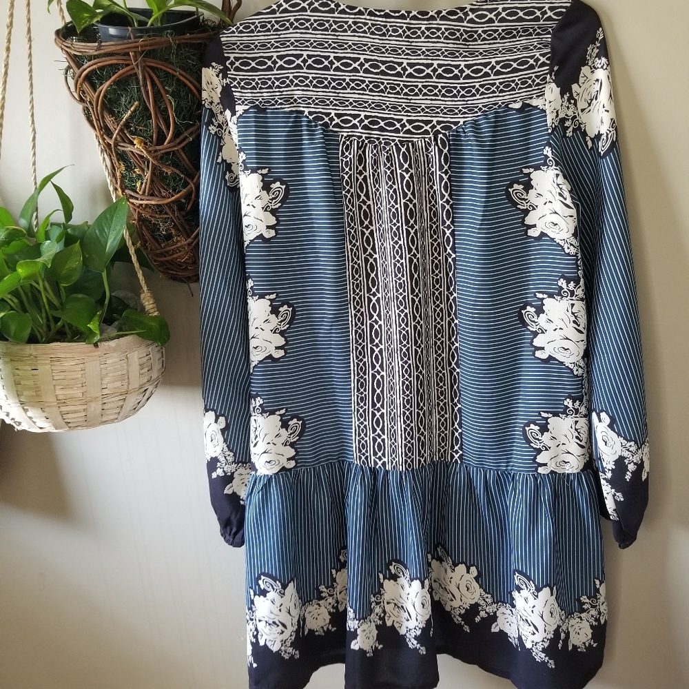 Tunic Shirt or Dress